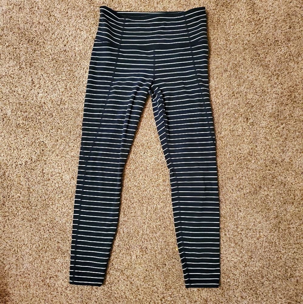 Athleta workout leggings